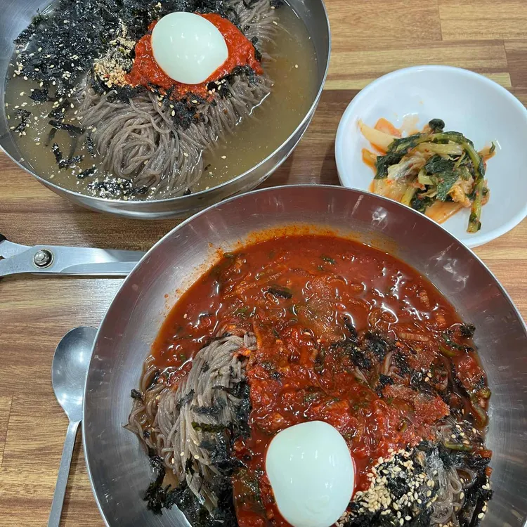 송정 솔숲